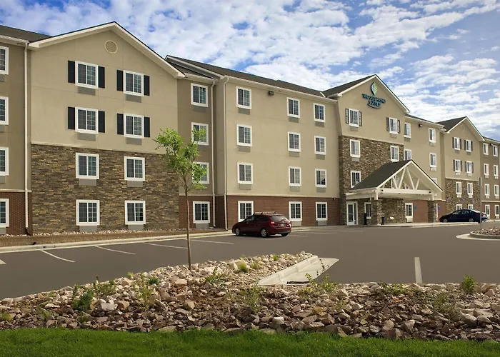 Extended Stay America Suites - Denver - Airport