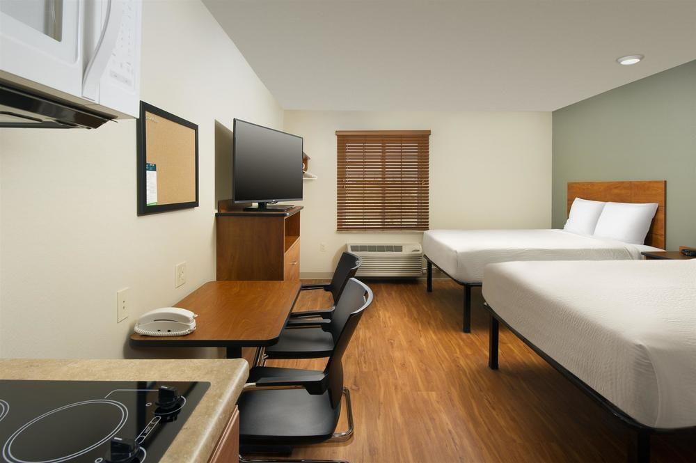 Hotel Extended America - Denver - Airport 2*