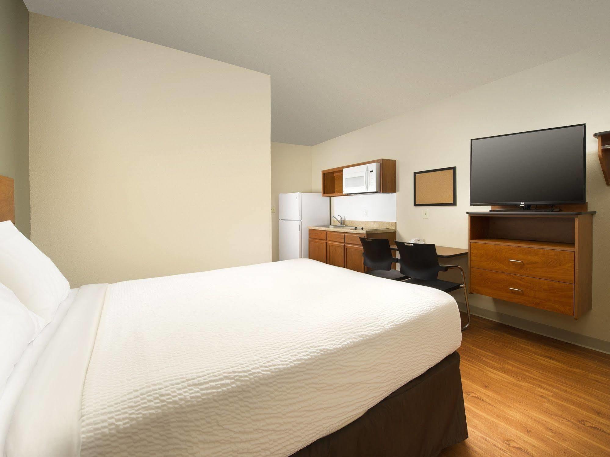 Hotel Extended America - Denver - Airport 2*