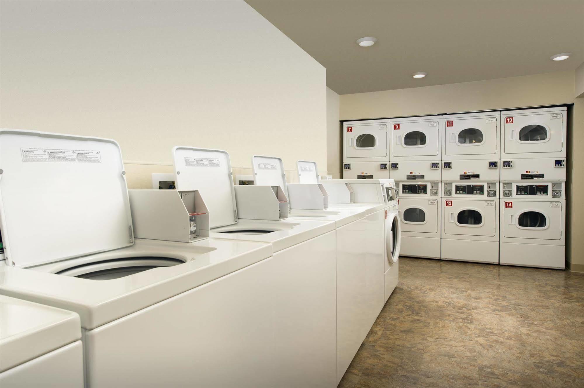 Hotel Extended America - Denver - Airport 2*