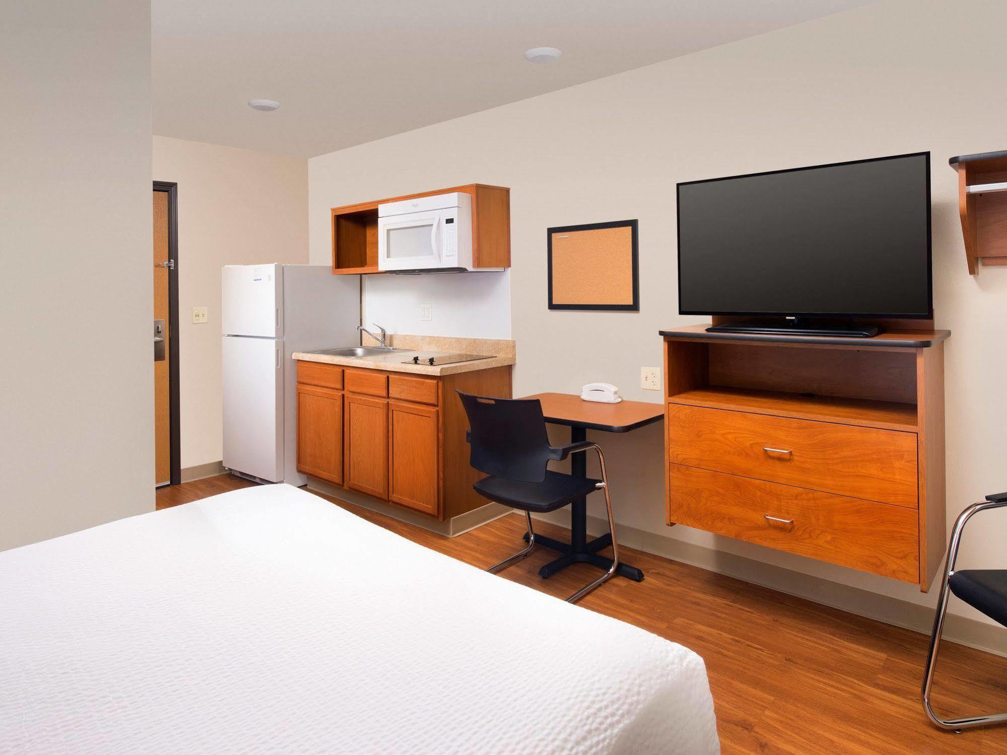 Extended America - Denver - Airport Hotel 2*