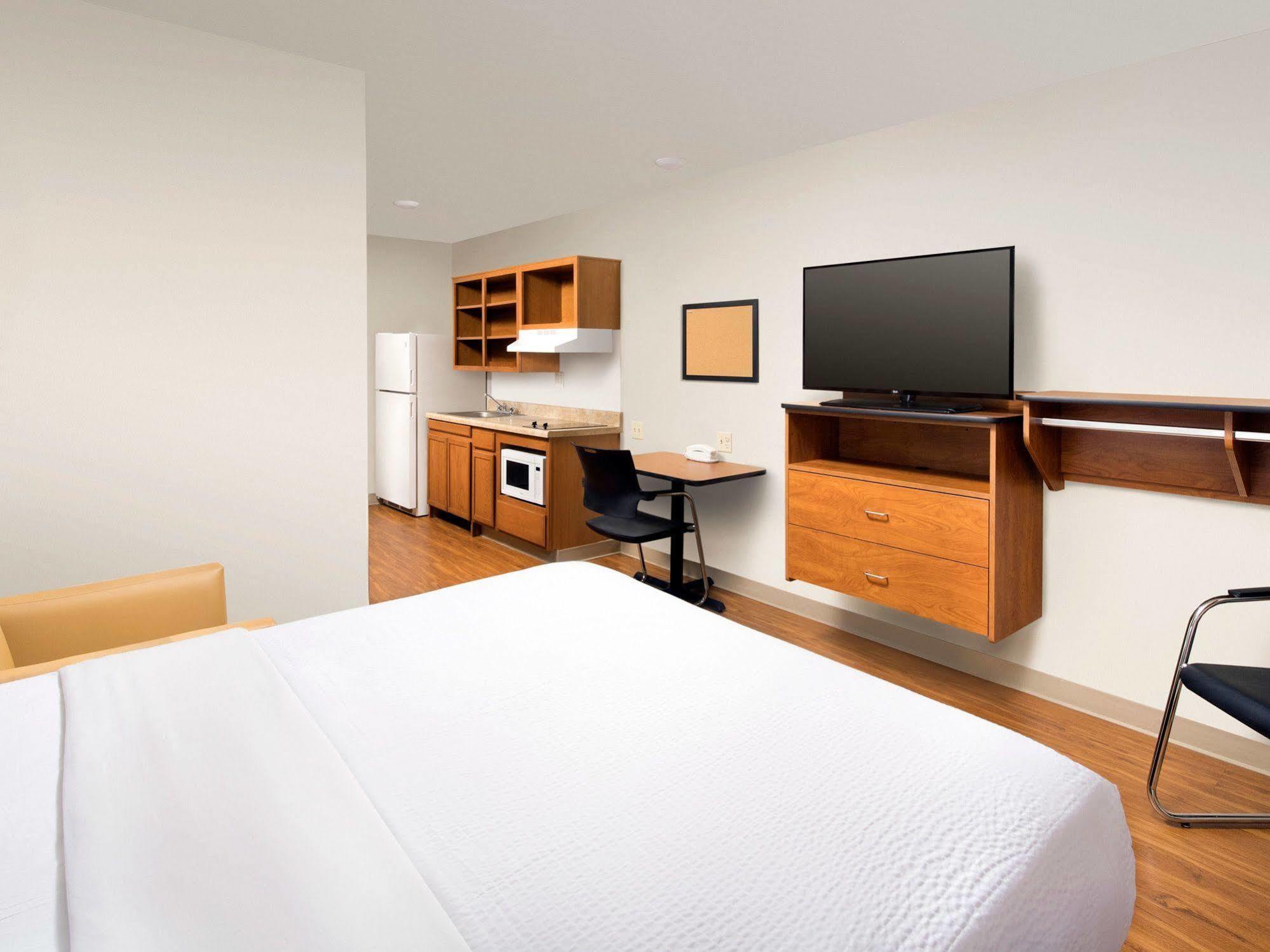 Extended America - Denver - Airport Hotel Aurora