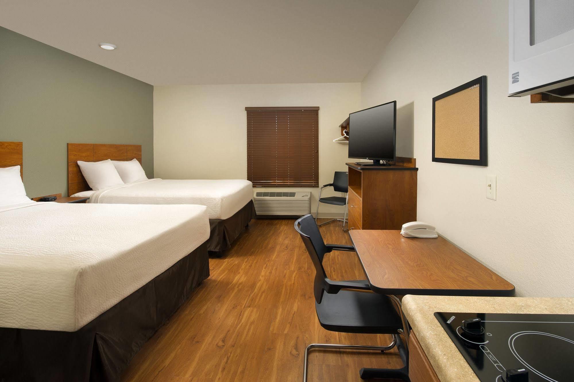 Extended America - Denver - Airport Hotel